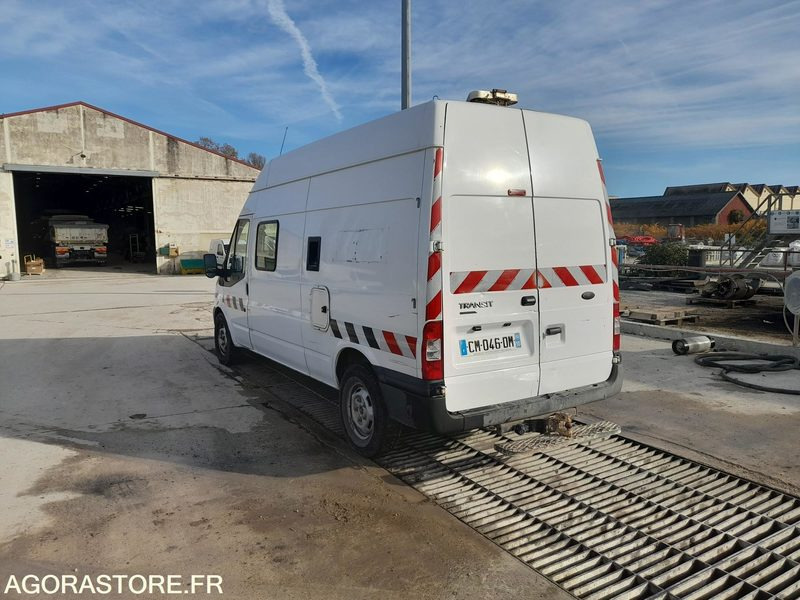 FORD TRANSIT - 2012 - 293320 KM - Pakettiauto: kuva FORD TRANSIT - 2012 - 293320 KM - Pakettiauto FORD TRANSIT - 2012 - 293320 KM - Pakettiauto: kuva FORD TRANSIT - 2012 - 293320 KM - Pakettiauto