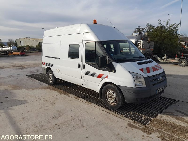 FORD TRANSIT - 2012 - 293320 KM - Pakettiauto: kuva FORD TRANSIT - 2012 - 293320 KM - Pakettiauto FORD TRANSIT - 2012 - 293320 KM - Pakettiauto: kuva FORD TRANSIT - 2012 - 293320 KM - Pakettiauto