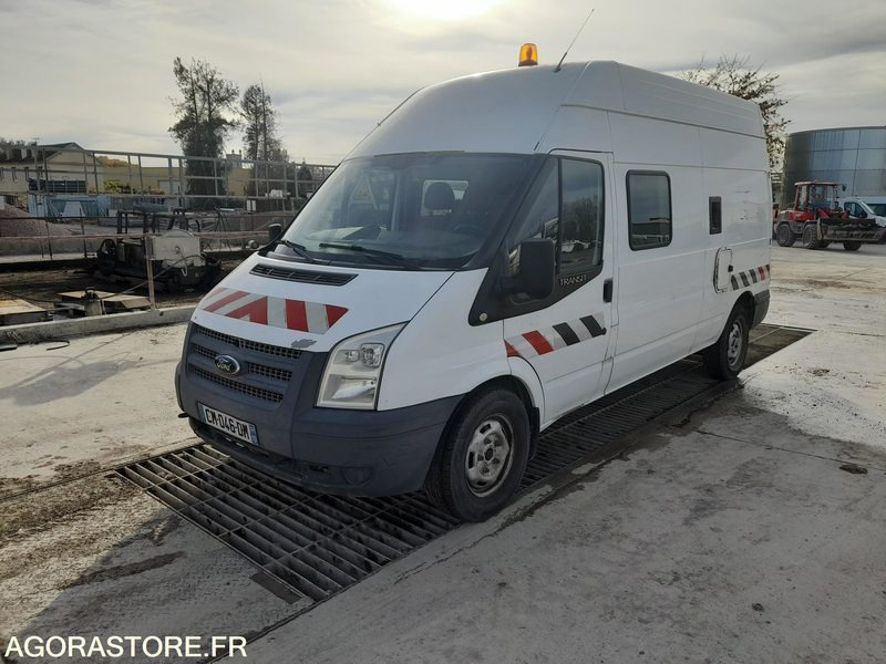 FORD TRANSIT - 2012 - 293320 KM - Pakettiauto: kuva FORD TRANSIT - 2012 - 293320 KM - Pakettiauto FORD TRANSIT - 2012 - 293320 KM - Pakettiauto: kuva FORD TRANSIT - 2012 - 293320 KM - Pakettiauto