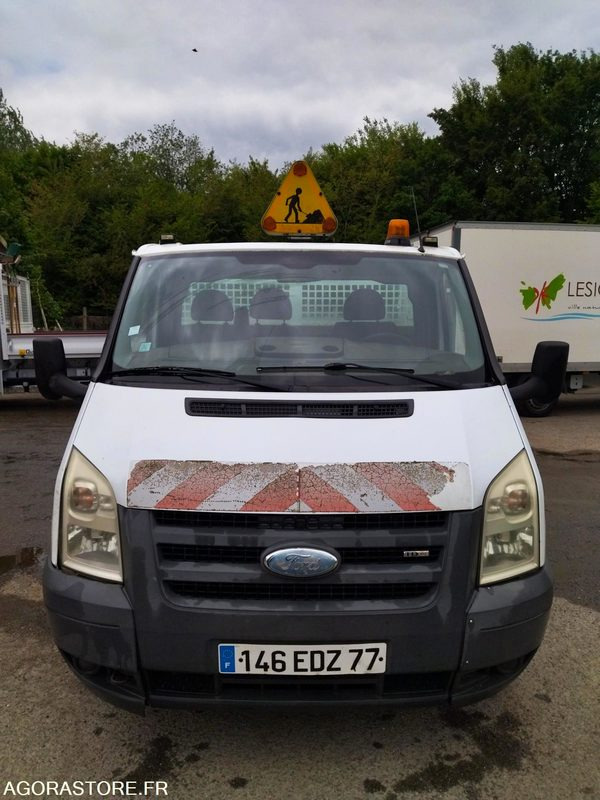 FORD TRANSIT BENNE SIMPLE CABINE DE 2006 - Kippilava-auto: kuva  FORD TRANSIT BENNE SIMPLE CABINE DE 2006 - Kippilava-auto FORD TRANSIT BENNE SIMPLE CABINE DE 2006 - Kippilava-auto: kuva  FORD TRANSIT BENNE SIMPLE CABINE DE 2006 - Kippilava-auto
