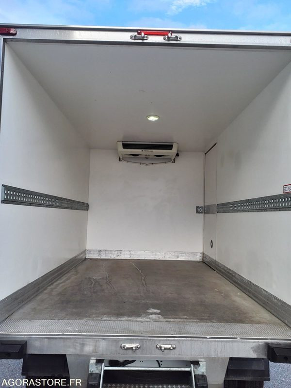 FORD TRANSIT CHASSIS CABINE- 2019- 115879KM - Kylmäauto: kuva FORD TRANSIT CHASSIS CABINE- 2019- 115879KM - Kylmäauto FORD TRANSIT CHASSIS CABINE- 2019- 115879KM - Kylmäauto: kuva FORD TRANSIT CHASSIS CABINE- 2019- 115879KM - Kylmäauto