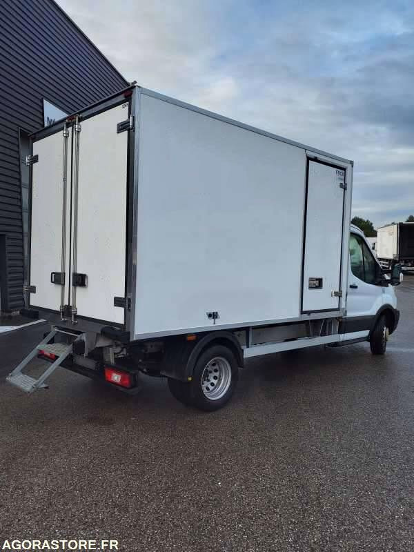 FORD TRANSIT CHASSIS CABINE- 2019- 115879KM - Kylmäauto: kuva FORD TRANSIT CHASSIS CABINE- 2019- 115879KM - Kylmäauto FORD TRANSIT CHASSIS CABINE- 2019- 115879KM - Kylmäauto: kuva FORD TRANSIT CHASSIS CABINE- 2019- 115879KM - Kylmäauto