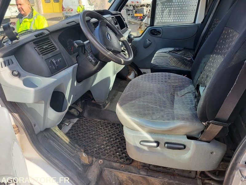 FORD transit avec système ampirol (sans contrôle technique) - Kippilava-auto: kuva FORD transit avec système ampirol (sans contrôle technique) - Kippilava-auto FORD transit avec système ampirol (sans contrôle technique) - Kippilava-auto: kuva FORD transit avec système ampirol (sans contrôle technique) - Kippilava-auto
