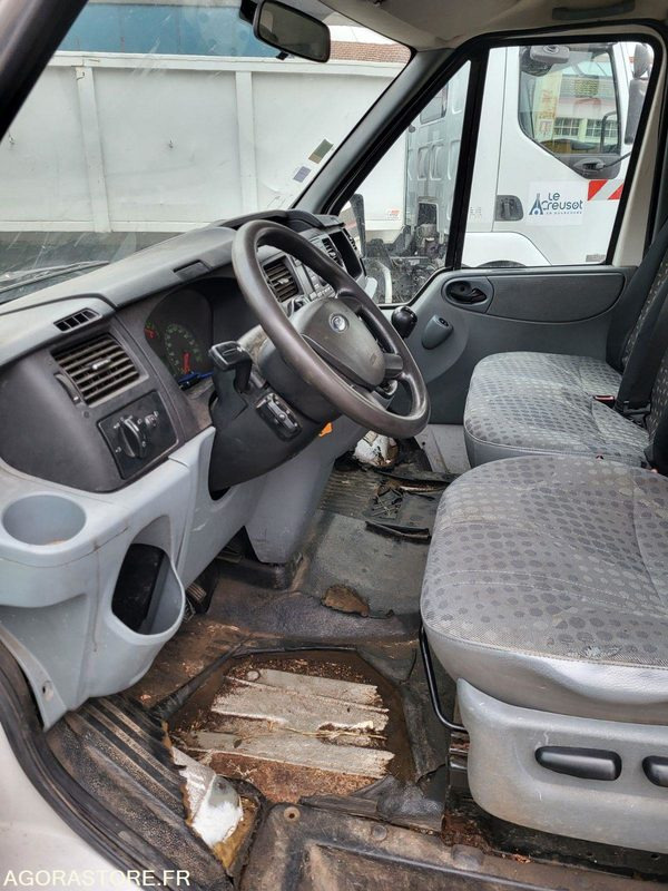 FORD transit avec système ampirol (sans contrôle technique) - Kippilava-auto: kuva FORD transit avec système ampirol (sans contrôle technique) - Kippilava-auto FORD transit avec système ampirol (sans contrôle technique) - Kippilava-auto: kuva FORD transit avec système ampirol (sans contrôle technique) - Kippilava-auto