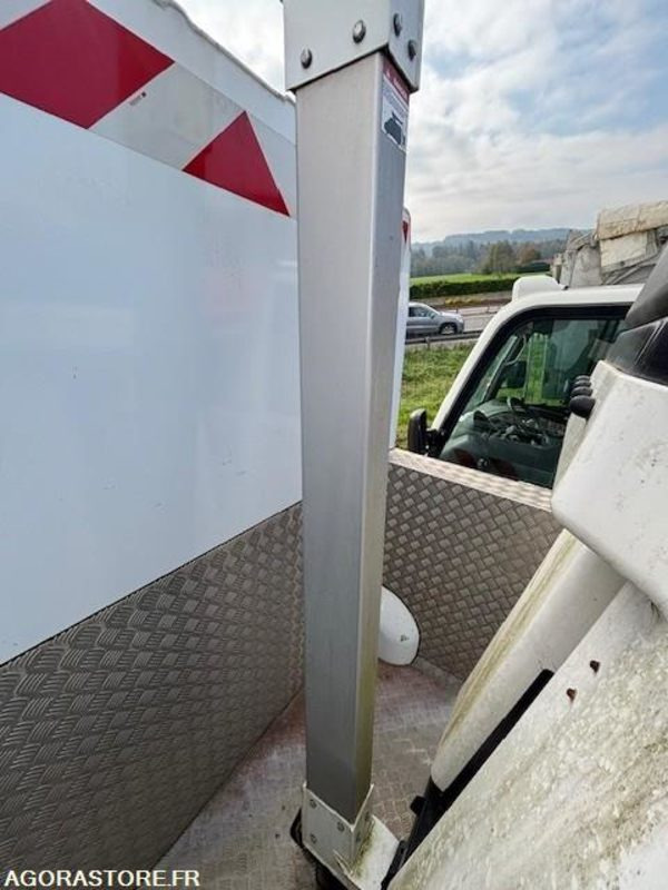 FOURGON NACELLE RENAULT MASTER ET NACELLE VERSALIFT 11.3 M 2019 110329 KM - Itsekulkevat henkilönostimet: kuva FOURGON NACELLE RENAULT MASTER ET NACELLE VERSALIFT 11.3 M 2019 110329 KM - Itsekulkevat henkilönostimet FOURGON NACELLE RENAULT MASTER ET NACELLE VERSALIFT 11.3 M 2019 110329 KM - Itsekulkevat henkilönostimet: kuva FOURGON NACELLE RENAULT MASTER ET NACELLE VERSALIFT 11.3 M 2019 110329 KM - Itsekulkevat henkilönostimet