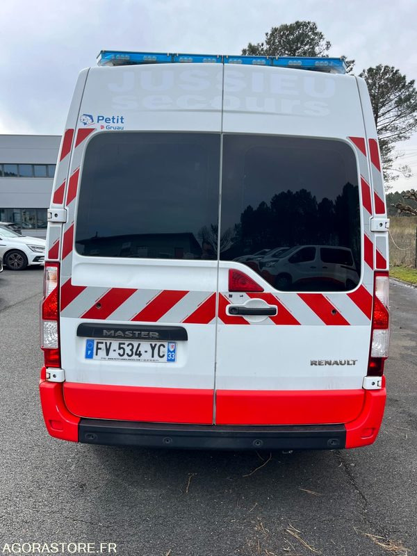 FV-534-YC - Roulant - RENAULT MASTER - VASP - 399 500 Kms - Pakettiauto: kuva FV-534-YC - Roulant - RENAULT MASTER - VASP - 399 500 Kms - Pakettiauto FV-534-YC - Roulant - RENAULT MASTER - VASP - 399 500 Kms - Pakettiauto: kuva FV-534-YC - Roulant - RENAULT MASTER - VASP - 399 500 Kms - Pakettiauto