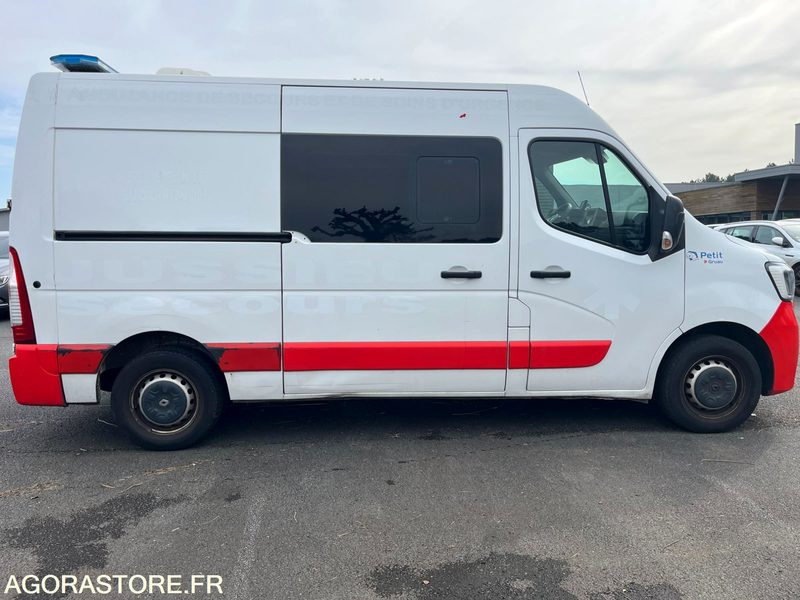 FV-534-YC - Roulant - RENAULT MASTER - VASP - 399 500 Kms - Pakettiauto: kuva FV-534-YC - Roulant - RENAULT MASTER - VASP - 399 500 Kms - Pakettiauto FV-534-YC - Roulant - RENAULT MASTER - VASP - 399 500 Kms - Pakettiauto: kuva FV-534-YC - Roulant - RENAULT MASTER - VASP - 399 500 Kms - Pakettiauto