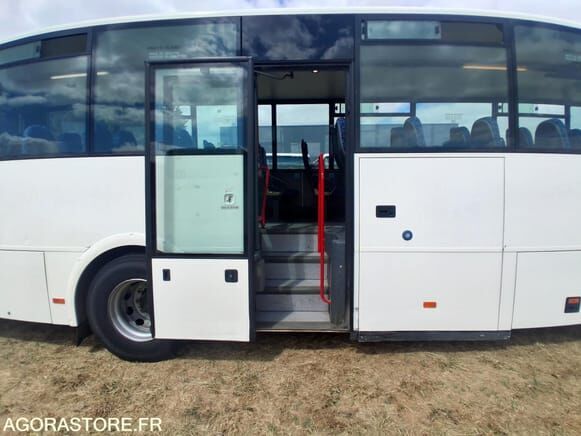 Fast SCOLER 3 - Esikaupunkien linja: kuva Fast SCOLER 3 - Esikaupunkien linja Fast SCOLER 3 - Esikaupunkien linja: kuva Fast SCOLER 3 - Esikaupunkien linja