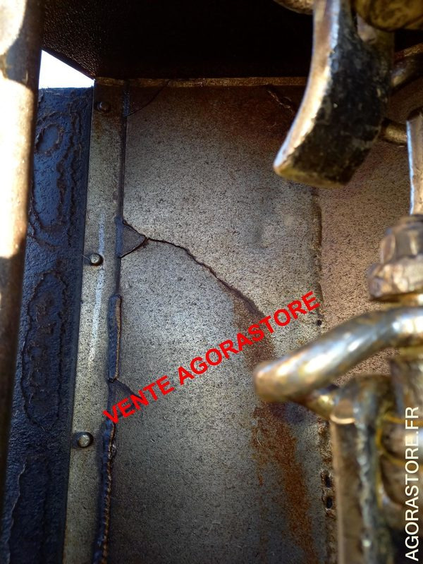 Faucheuse Arrière - NORMAT - Puutarhalaitteet: kuva Faucheuse Arrière - NORMAT - Puutarhalaitteet Faucheuse Arrière - NORMAT - Puutarhalaitteet: kuva Faucheuse Arrière - NORMAT - Puutarhalaitteet