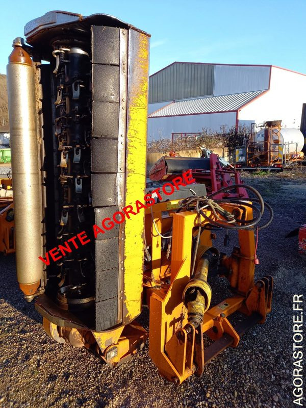 Faucheuse Arrière - NORMAT - Puutarhalaitteet: kuva Faucheuse Arrière - NORMAT - Puutarhalaitteet Faucheuse Arrière - NORMAT - Puutarhalaitteet: kuva Faucheuse Arrière - NORMAT - Puutarhalaitteet