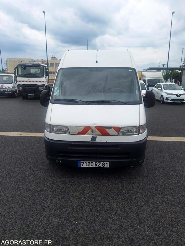 Fiat Ducato Hayon - 2000 - 128593KMS - Pakettiauto: kuva Fiat Ducato Hayon - 2000 - 128593KMS - Pakettiauto Fiat Ducato Hayon - 2000 - 128593KMS - Pakettiauto: kuva Fiat Ducato Hayon - 2000 - 128593KMS - Pakettiauto