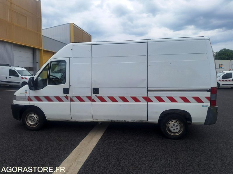 Fiat Ducato Hayon - 2000 - 128593KMS - Pakettiauto: kuva Fiat Ducato Hayon - 2000 - 128593KMS - Pakettiauto Fiat Ducato Hayon - 2000 - 128593KMS - Pakettiauto: kuva Fiat Ducato Hayon - 2000 - 128593KMS - Pakettiauto