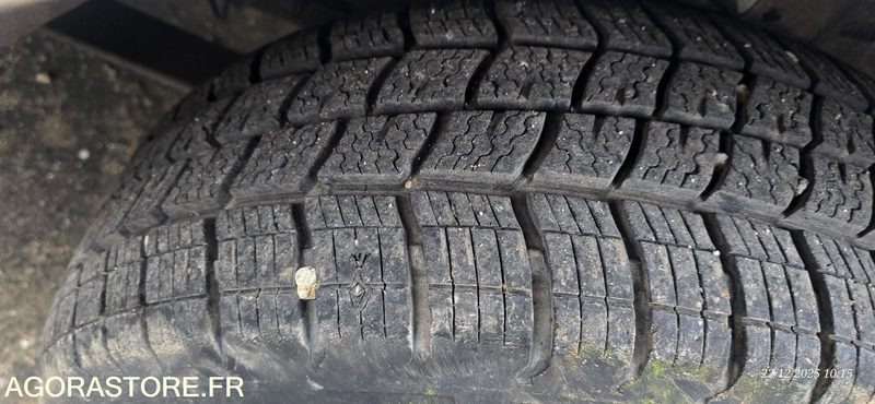 Fiat Ducato Tole - Pakettiauto: kuva Fiat Ducato Tole - Pakettiauto Fiat Ducato Tole - Pakettiauto: kuva Fiat Ducato Tole - Pakettiauto