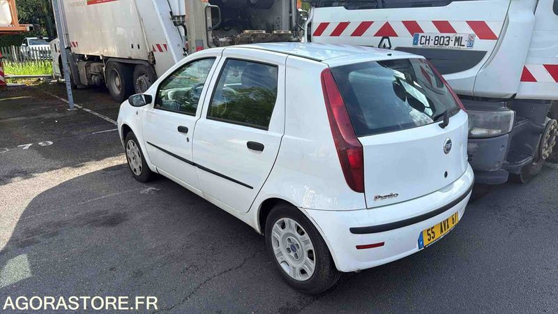 Fiat - Punto - 2006 - 111198KMS - 55avx67 - Henkilöauto: kuva Fiat - Punto - 2006 - 111198KMS - 55avx67 - Henkilöauto Fiat - Punto - 2006 - 111198KMS - 55avx67 - Henkilöauto: kuva Fiat - Punto - 2006 - 111198KMS - 55avx67 - Henkilöauto
