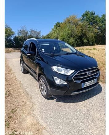 Ford ECOSPORT - Maasturi/ Katumaasturi: kuva Ford ECOSPORT - Maasturi/ Katumaasturi Ford ECOSPORT - Maasturi/ Katumaasturi: kuva Ford ECOSPORT - Maasturi/ Katumaasturi