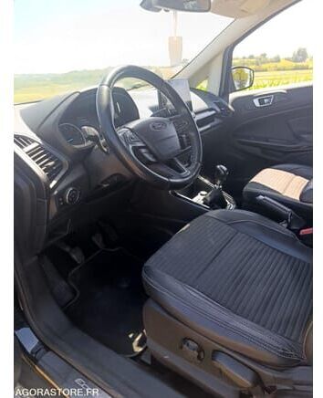 Ford ECOSPORT - Maasturi/ Katumaasturi: kuva Ford ECOSPORT - Maasturi/ Katumaasturi Ford ECOSPORT - Maasturi/ Katumaasturi: kuva Ford ECOSPORT - Maasturi/ Katumaasturi