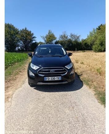 Ford ECOSPORT - Maasturi/ Katumaasturi: kuva Ford ECOSPORT - Maasturi/ Katumaasturi Ford ECOSPORT - Maasturi/ Katumaasturi: kuva Ford ECOSPORT - Maasturi/ Katumaasturi