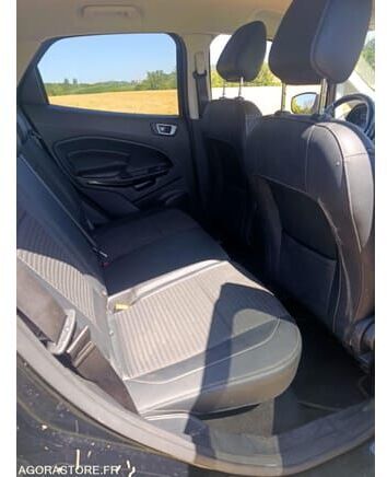 Ford ECOSPORT - Maasturi/ Katumaasturi: kuva Ford ECOSPORT - Maasturi/ Katumaasturi Ford ECOSPORT - Maasturi/ Katumaasturi: kuva Ford ECOSPORT - Maasturi/ Katumaasturi