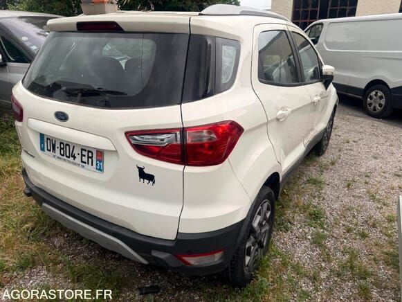 Ford ECOSPORT - Maasturi/ Katumaasturi: kuva Ford ECOSPORT - Maasturi/ Katumaasturi Ford ECOSPORT - Maasturi/ Katumaasturi: kuva Ford ECOSPORT - Maasturi/ Katumaasturi