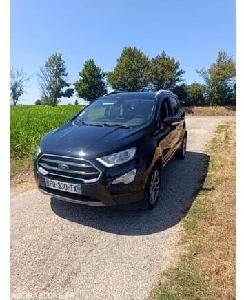 Ford ECOSPORT - Maasturi/ Katumaasturi: kuva Ford ECOSPORT - Maasturi/ Katumaasturi Ford ECOSPORT - Maasturi/ Katumaasturi: kuva Ford ECOSPORT - Maasturi/ Katumaasturi