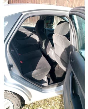 Ford FOCUS - Viistoperä: kuva Ford FOCUS - Viistoperä Ford FOCUS - Viistoperä: kuva Ford FOCUS - Viistoperä