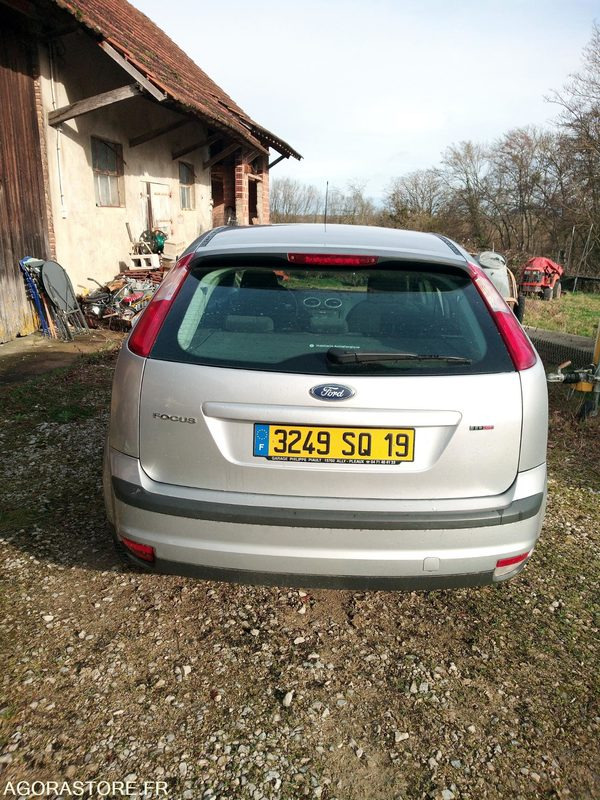 Ford Focus - Henkilöauto: kuva Ford Focus - Henkilöauto Ford Focus - Henkilöauto: kuva Ford Focus - Henkilöauto