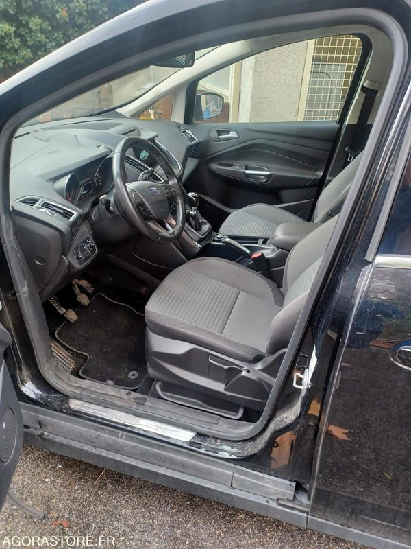 Ford Grand C-Max - 2018 - 182000 - EV-177-QQ - Henkilöauto: kuva Ford Grand C-Max - 2018 - 182000 - EV-177-QQ - Henkilöauto Ford Grand C-Max - 2018 - 182000 - EV-177-QQ - Henkilöauto: kuva Ford Grand C-Max - 2018 - 182000 - EV-177-QQ - Henkilöauto