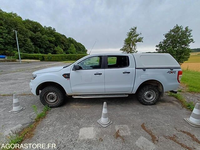 Ford RANGER - Avolava-auto: kuva Ford RANGER - Avolava-auto Ford RANGER - Avolava-auto: kuva Ford RANGER - Avolava-auto