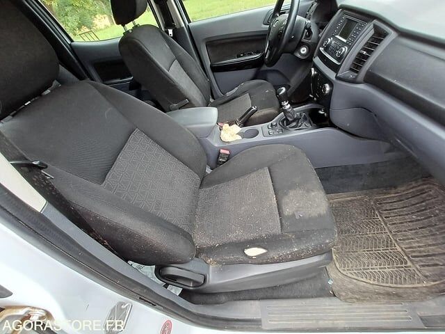 Ford RANGER - Avolava-auto: kuva Ford RANGER - Avolava-auto Ford RANGER - Avolava-auto: kuva Ford RANGER - Avolava-auto