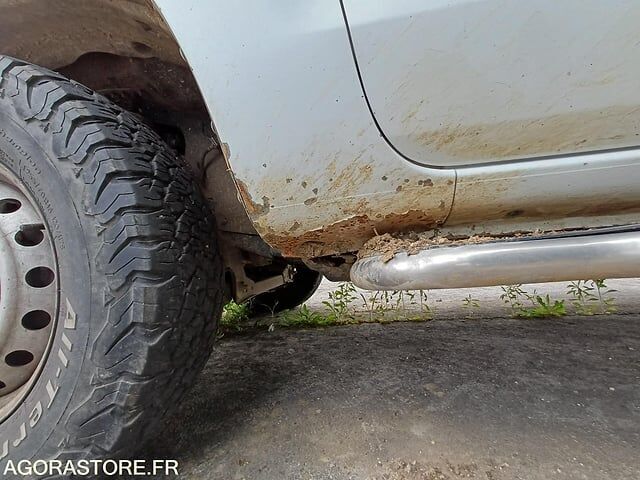 Ford RANGER - Avolava-auto: kuva Ford RANGER - Avolava-auto Ford RANGER - Avolava-auto: kuva Ford RANGER - Avolava-auto