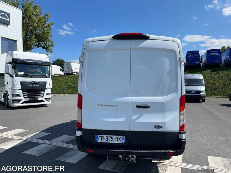 Ford TRANSIT L2H2 153CH - 2020 - 131500 Kms - Pakettiauto: kuva Ford TRANSIT L2H2 153CH - 2020 - 131500 Kms - Pakettiauto Ford TRANSIT L2H2 153CH - 2020 - 131500 Kms - Pakettiauto: kuva Ford TRANSIT L2H2 153CH - 2020 - 131500 Kms - Pakettiauto