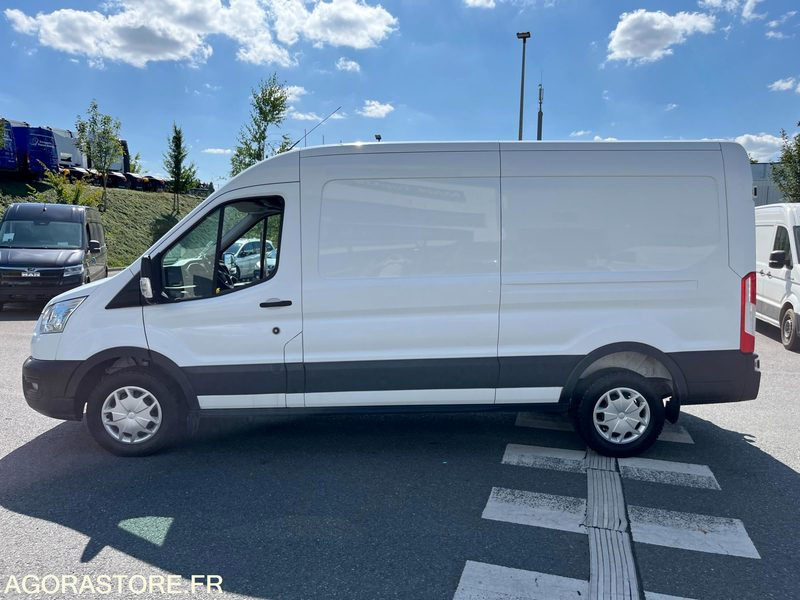 Ford TRANSIT L2H2 153CH - 2020 - 131500 Kms - Pakettiauto: kuva Ford TRANSIT L2H2 153CH - 2020 - 131500 Kms - Pakettiauto Ford TRANSIT L2H2 153CH - 2020 - 131500 Kms - Pakettiauto: kuva Ford TRANSIT L2H2 153CH - 2020 - 131500 Kms - Pakettiauto