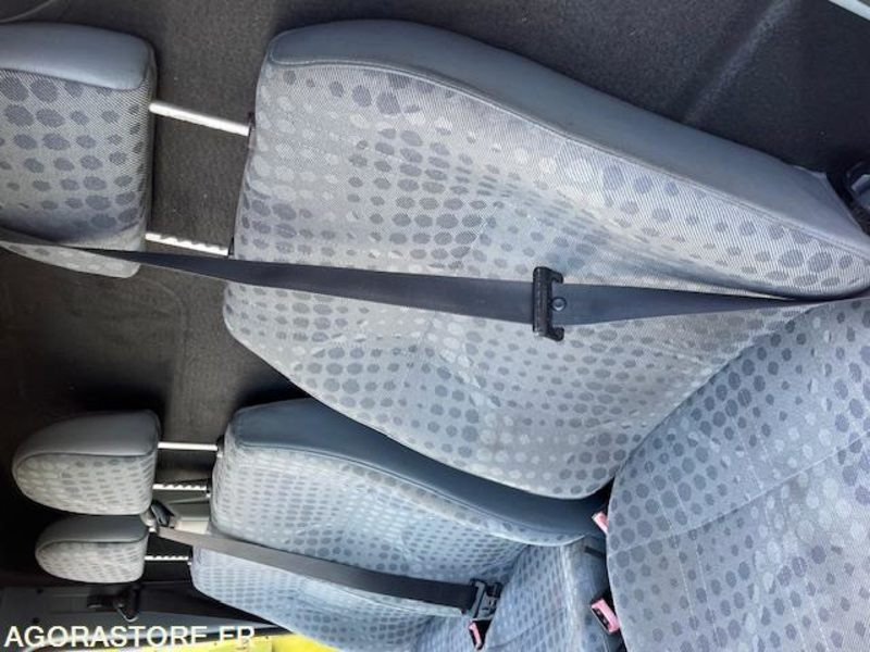 Ford Transit 2012 - Pakettiauto: kuva Ford Transit 2012 - Pakettiauto Ford Transit 2012 - Pakettiauto: kuva Ford Transit 2012 - Pakettiauto