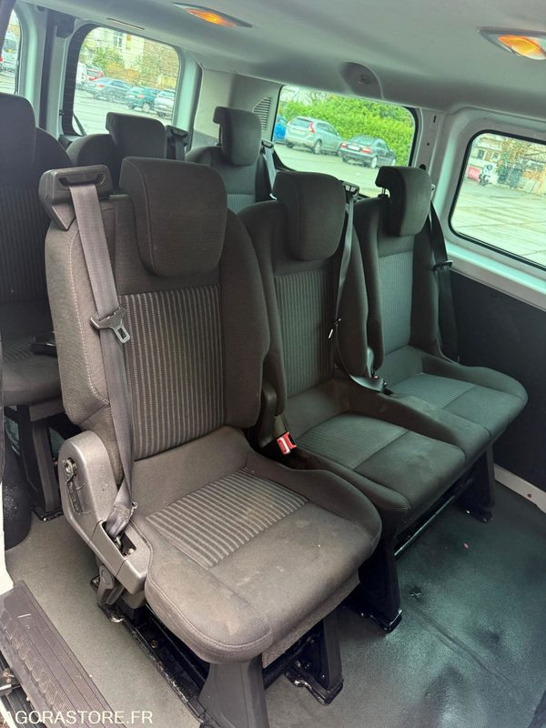 Ford Transit - Minibussi, Pikkubussi: kuva Ford Transit - Minibussi, Pikkubussi Ford Transit - Minibussi, Pikkubussi: kuva Ford Transit - Minibussi, Pikkubussi