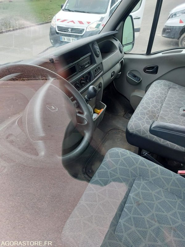 Fourgon - Renault Master - 2007 - FF416PM - Pakettiauto: kuva Fourgon - Renault Master - 2007 - FF416PM - Pakettiauto Fourgon - Renault Master - 2007 - FF416PM - Pakettiauto: kuva Fourgon - Renault Master - 2007 - FF416PM - Pakettiauto