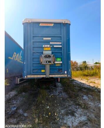 Fruehauf FST4FC - Pressukapellipuoliperävaunu: kuva Fruehauf FST4FC - Pressukapellipuoliperävaunu Fruehauf FST4FC - Pressukapellipuoliperävaunu: kuva Fruehauf FST4FC - Pressukapellipuoliperävaunu