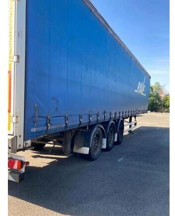 Fruehauf FST4FC - Pressukapellipuoliperävaunu: kuva Fruehauf FST4FC - Pressukapellipuoliperävaunu Fruehauf FST4FC - Pressukapellipuoliperävaunu: kuva Fruehauf FST4FC - Pressukapellipuoliperävaunu