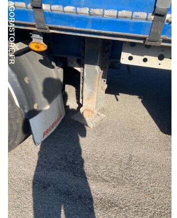Fruehauf FST4FC - Pressukapellipuoliperävaunu: kuva Fruehauf FST4FC - Pressukapellipuoliperävaunu Fruehauf FST4FC - Pressukapellipuoliperävaunu: kuva Fruehauf FST4FC - Pressukapellipuoliperävaunu