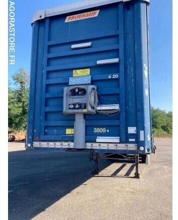 Fruehauf FST4FC - Pressukapellipuoliperävaunu: kuva Fruehauf FST4FC - Pressukapellipuoliperävaunu Fruehauf FST4FC - Pressukapellipuoliperävaunu: kuva Fruehauf FST4FC - Pressukapellipuoliperävaunu