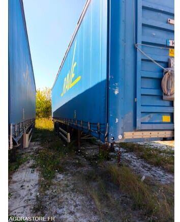 Fruehauf FST4FC - Pressukapellipuoliperävaunu: kuva Fruehauf FST4FC - Pressukapellipuoliperävaunu Fruehauf FST4FC - Pressukapellipuoliperävaunu: kuva Fruehauf FST4FC - Pressukapellipuoliperävaunu