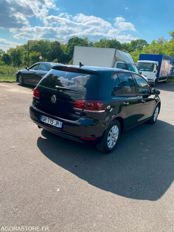 GOLF6 - 2012 - 135000 KM - Henkilöauto: kuva GOLF6 - 2012 - 135000 KM - Henkilöauto GOLF6 - 2012 - 135000 KM - Henkilöauto: kuva GOLF6 - 2012 - 135000 KM - Henkilöauto