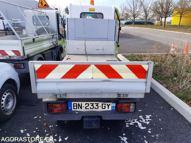 GOUPIL G3 - 2011 - 54 000KM - Mönkijä: kuva GOUPIL G3 - 2011 - 54 000KM - Mönkijä GOUPIL G3 - 2011 - 54 000KM - Mönkijä: kuva GOUPIL G3 - 2011 - 54 000KM - Mönkijä