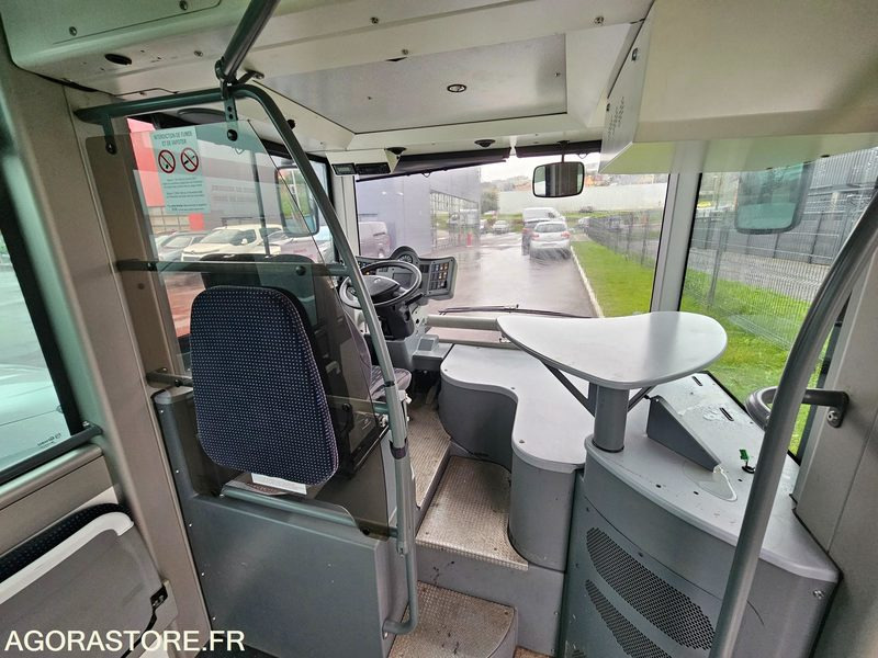 GRUAU Microbus - 2011 BON - 45500km ETAT GENERAL - Minibussi, Pikkubussi: kuva GRUAU Microbus - 2011 BON - 45500km ETAT GENERAL - Minibussi, Pikkubussi GRUAU Microbus - 2011 BON - 45500km ETAT GENERAL - Minibussi, Pikkubussi: kuva GRUAU Microbus - 2011 BON - 45500km ETAT GENERAL - Minibussi, Pikkubussi