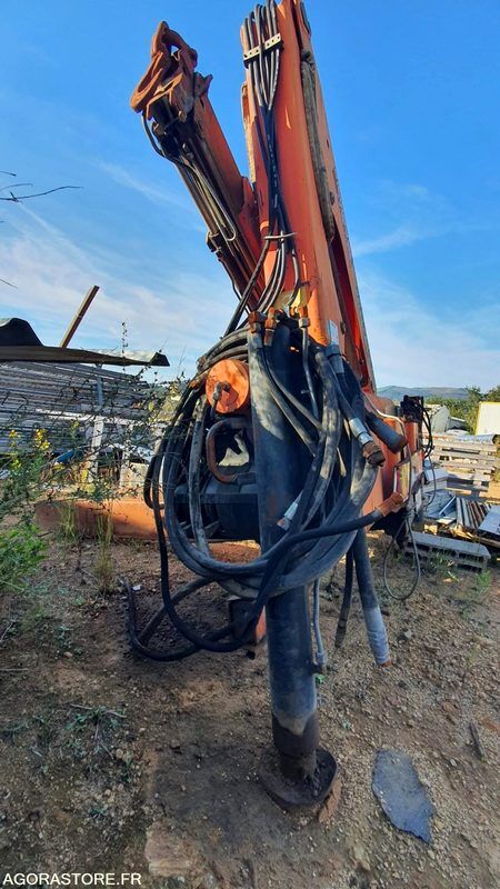 GRUE POUR CAMION - Työkalu/ Laitteet: kuva GRUE POUR CAMION - Työkalu/ Laitteet GRUE POUR CAMION - Työkalu/ Laitteet: kuva GRUE POUR CAMION - Työkalu/ Laitteet