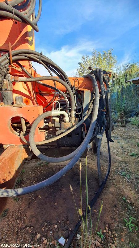 GRUE POUR CAMION - Työkalu/ Laitteet: kuva GRUE POUR CAMION - Työkalu/ Laitteet GRUE POUR CAMION - Työkalu/ Laitteet: kuva GRUE POUR CAMION - Työkalu/ Laitteet