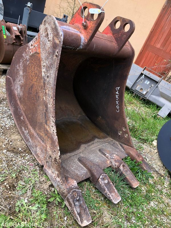 Godet CASE 110cm axes 60 et 75mm - Kaivinkoneen kauha: kuva Godet CASE 110cm axes 60 et 75mm - Kaivinkoneen kauha Godet CASE 110cm axes 60 et 75mm - Kaivinkoneen kauha: kuva Godet CASE 110cm axes 60 et 75mm - Kaivinkoneen kauha