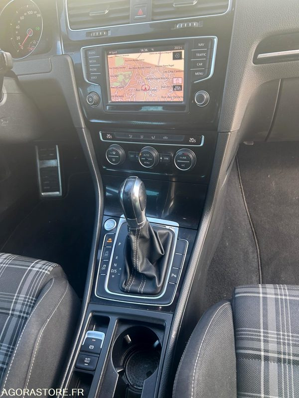 Golf GTD 184cv - Henkilöauto: kuva Golf GTD 184cv - Henkilöauto Golf GTD 184cv - Henkilöauto: kuva Golf GTD 184cv - Henkilöauto