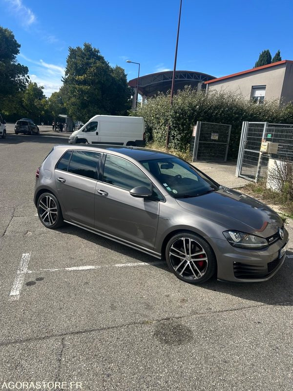 Golf GTD 184cv - Henkilöauto: kuva Golf GTD 184cv - Henkilöauto Golf GTD 184cv - Henkilöauto: kuva Golf GTD 184cv - Henkilöauto