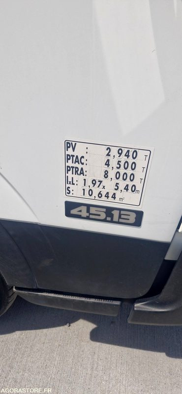 HYDROCUREUR NISSAN CABSTAR - 2008 - 105000km - AVEC TELECOMMANDE - Puhtaanpitoauto: kuva HYDROCUREUR NISSAN CABSTAR - 2008 - 105000km - AVEC TELECOMMANDE - Puhtaanpitoauto HYDROCUREUR NISSAN CABSTAR - 2008 - 105000km - AVEC TELECOMMANDE - Puhtaanpitoauto: kuva HYDROCUREUR NISSAN CABSTAR - 2008 - 105000km - AVEC TELECOMMANDE - Puhtaanpitoauto