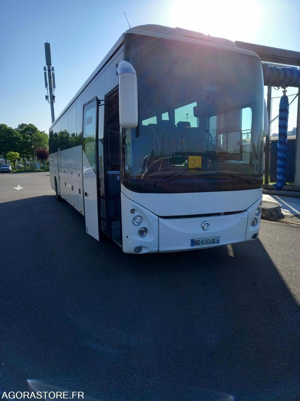 IRISBUS - EVADYS - 2020 / 387524 KM - BD630QL (11554 / 2410) - Koulubussi: kuva IRISBUS - EVADYS - 2020 / 387524 KM - BD630QL (11554 / 2410) - Koulubussi IRISBUS - EVADYS - 2020 / 387524 KM - BD630QL (11554 / 2410) - Koulubussi: kuva IRISBUS - EVADYS - 2020 / 387524 KM - BD630QL (11554 / 2410) - Koulubussi